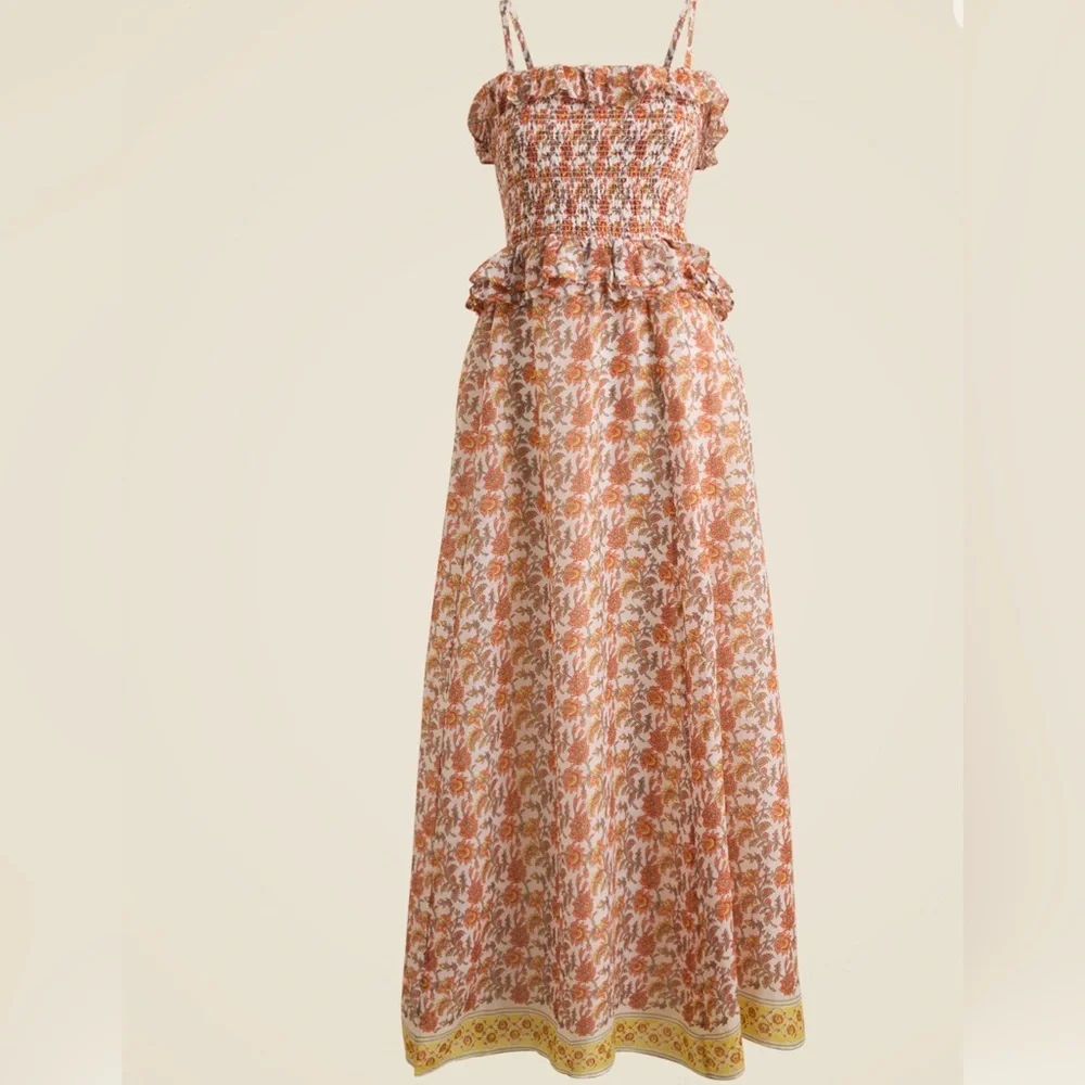 J.crew Ravenna‎ Dress